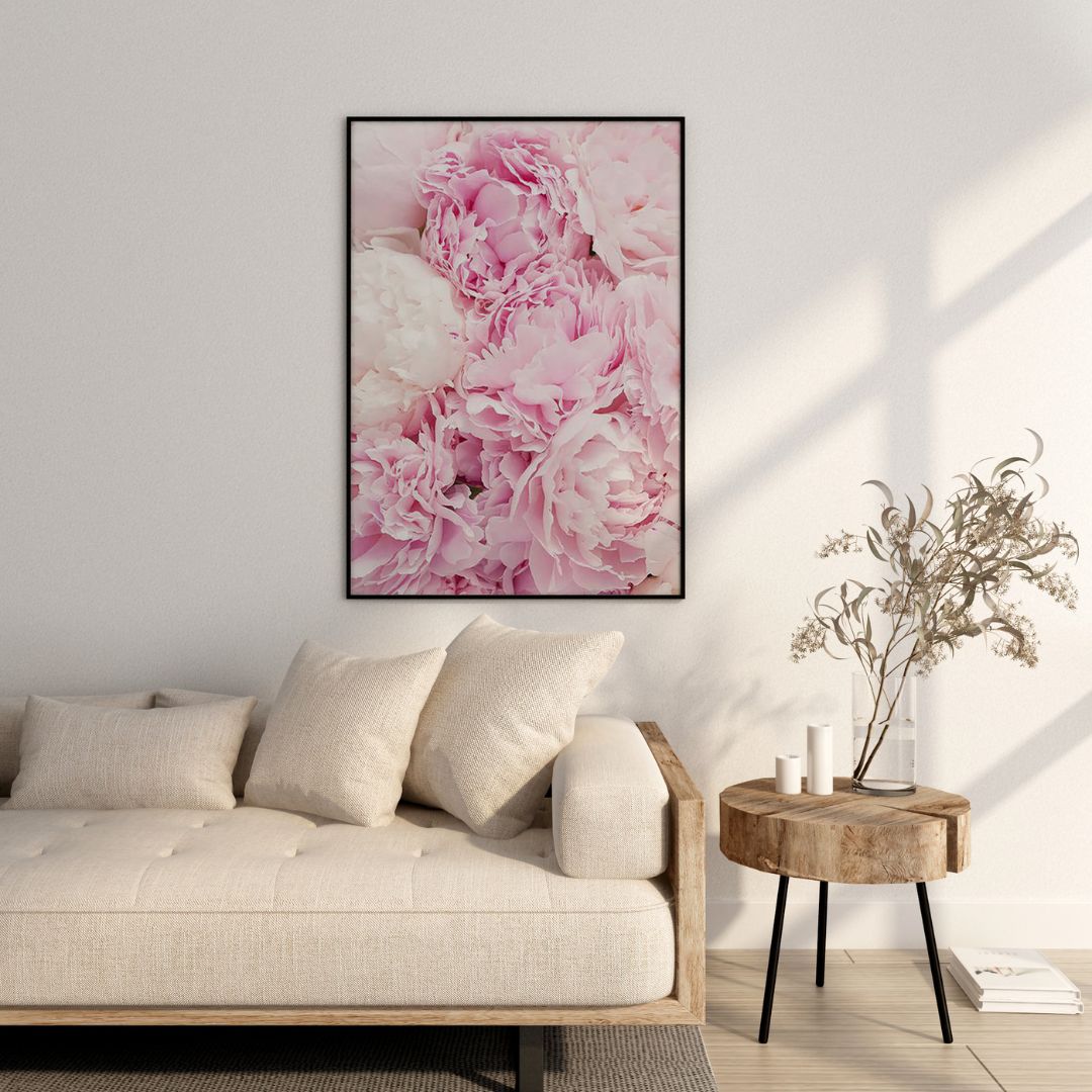 Blush Bloom