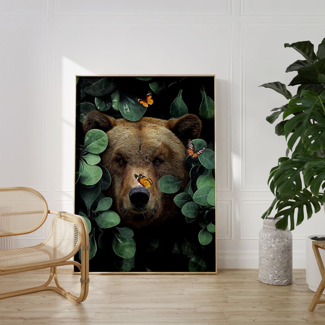 Bear
