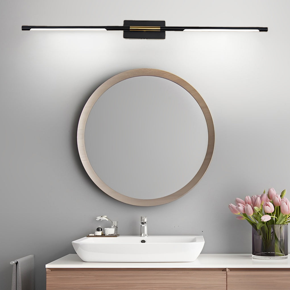 Len Vanity Light
