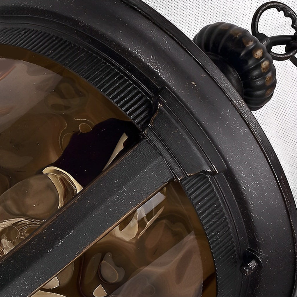 Jexon Outdoor Pendant Light