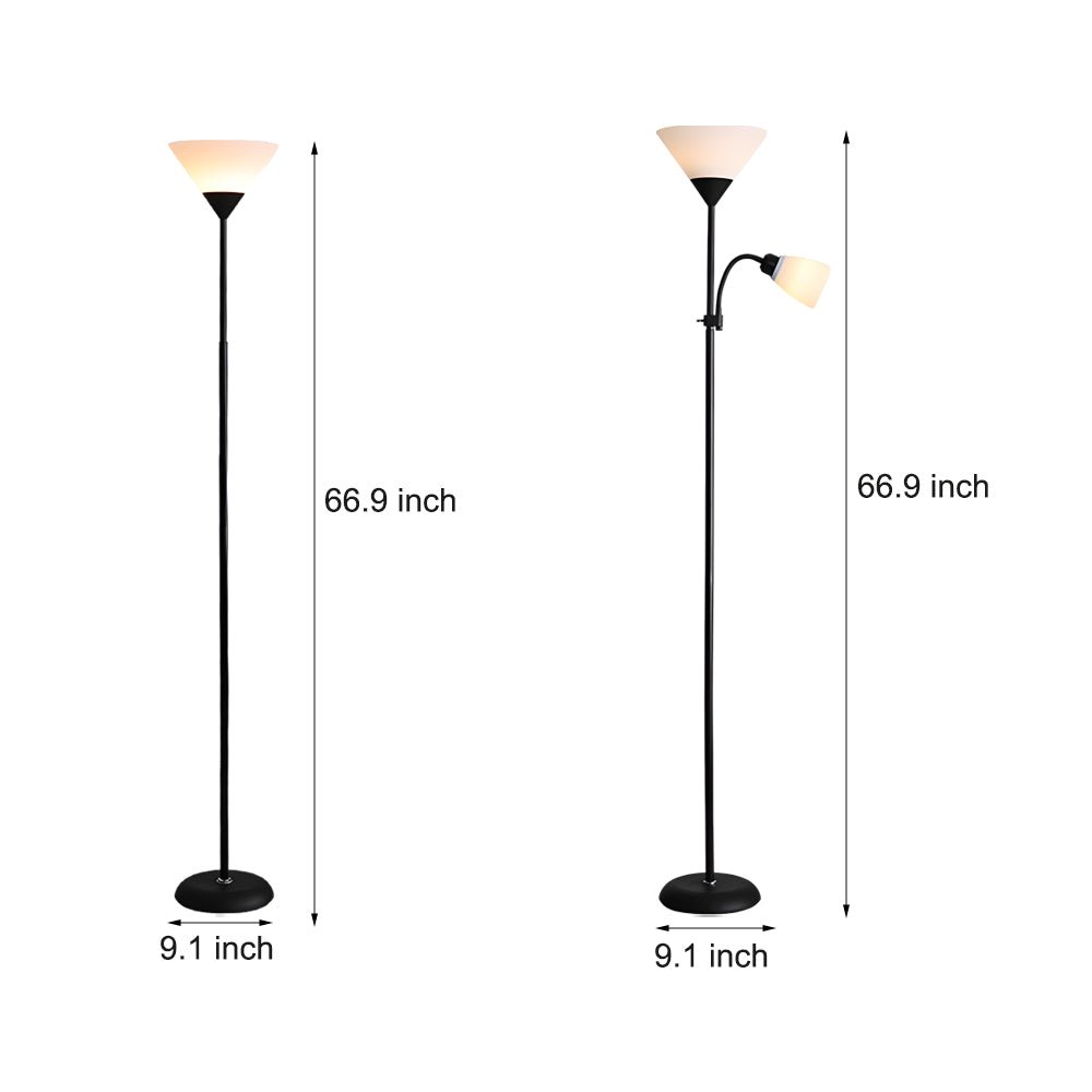 Tori Floor Lamp