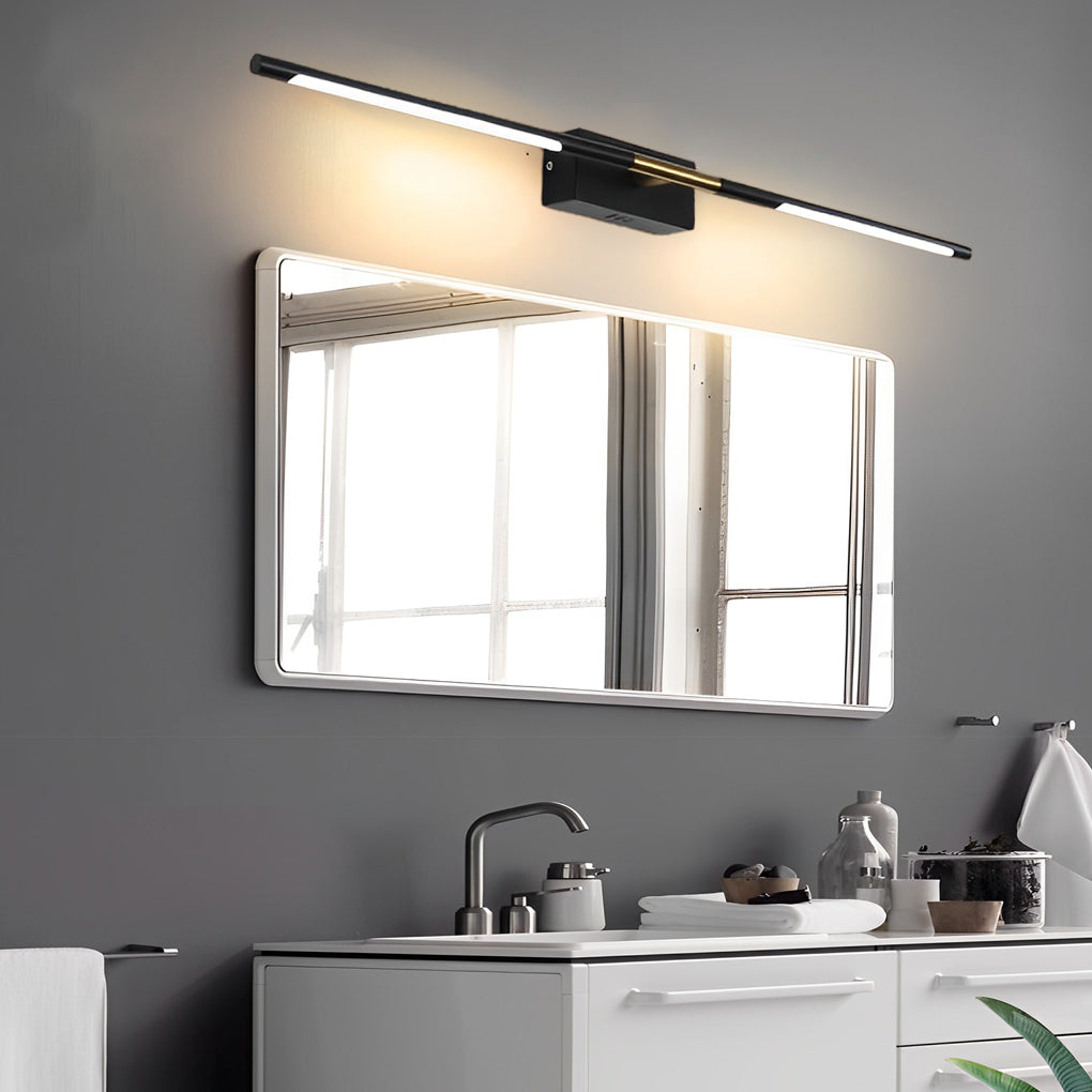 Len Vanity Light