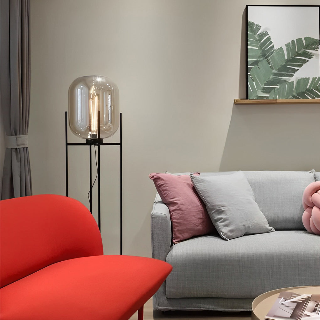 Arco Floor Lamp