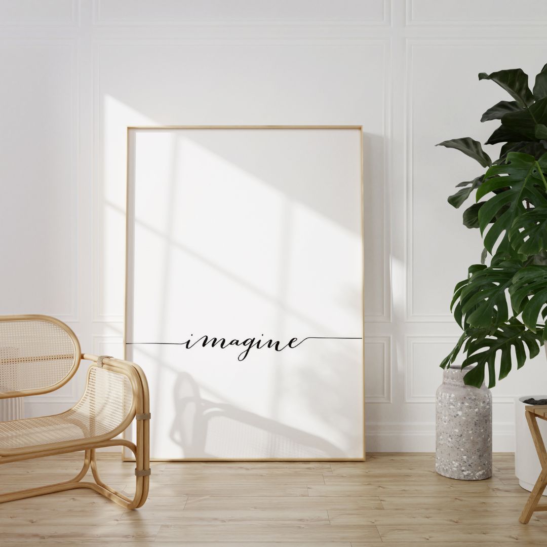 Imagine