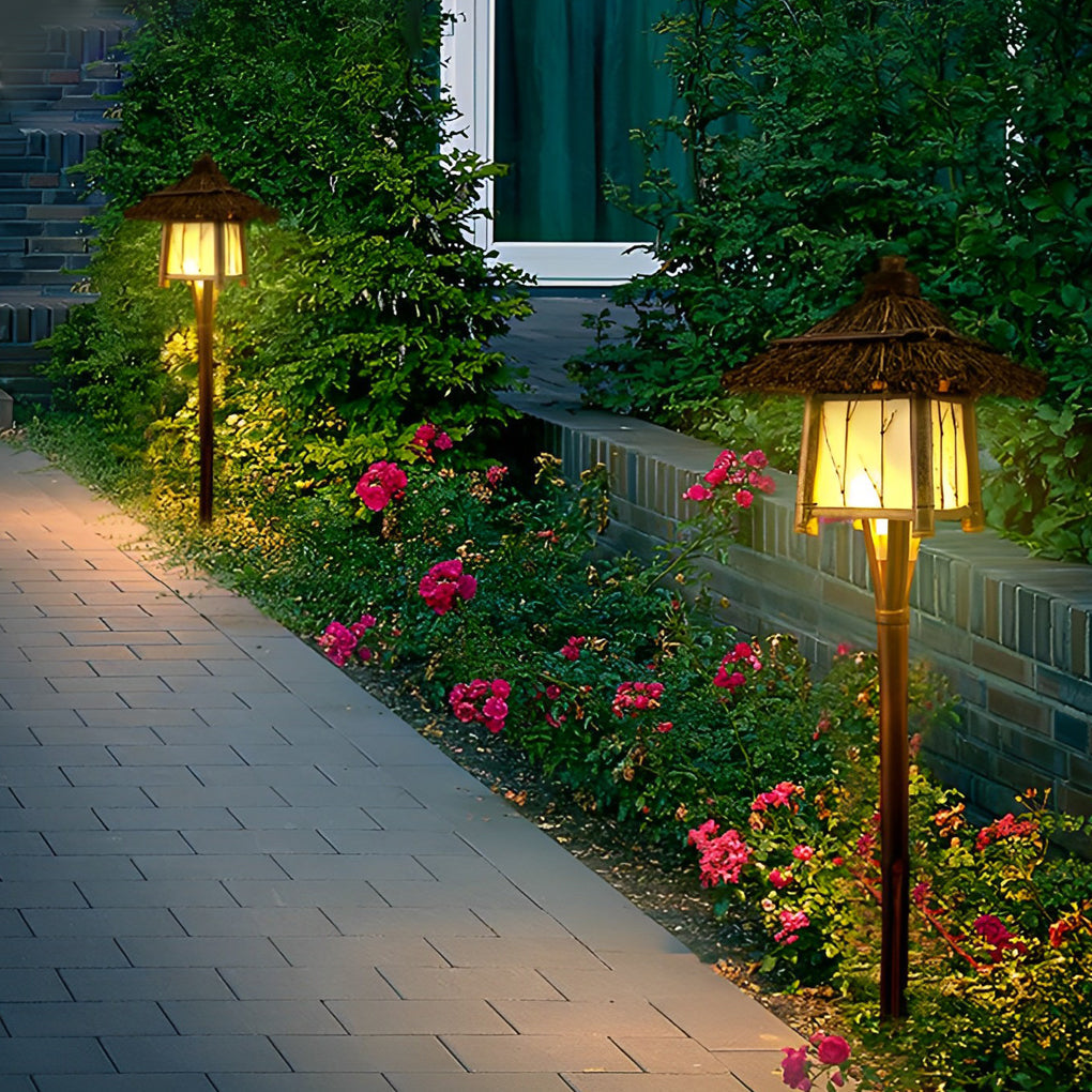 Myra Outdoor Light