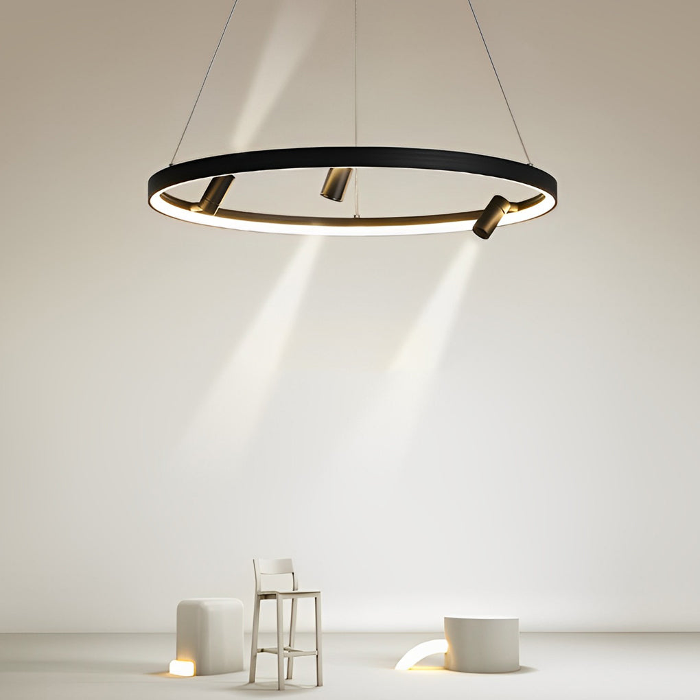 Tessa Directional Light