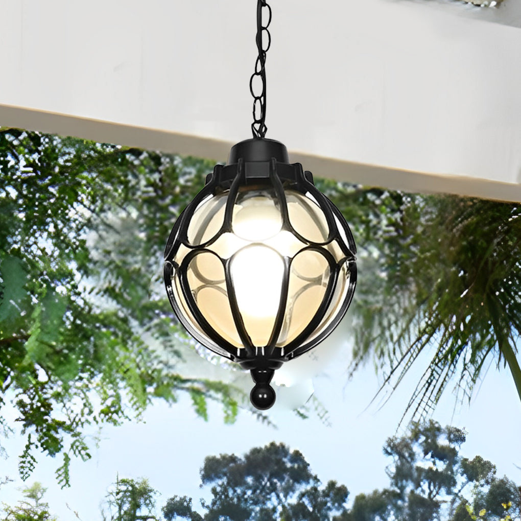 Navor Outdoor Pendant Light