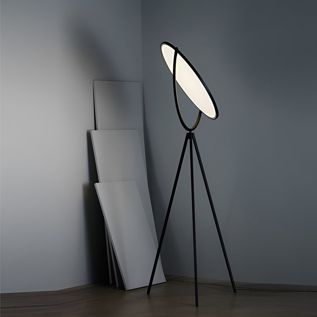 Nexo Floor Lamp