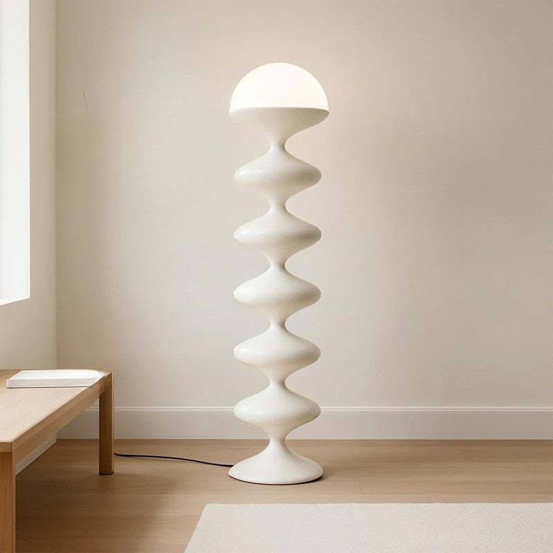 Spira Floor Lamp
