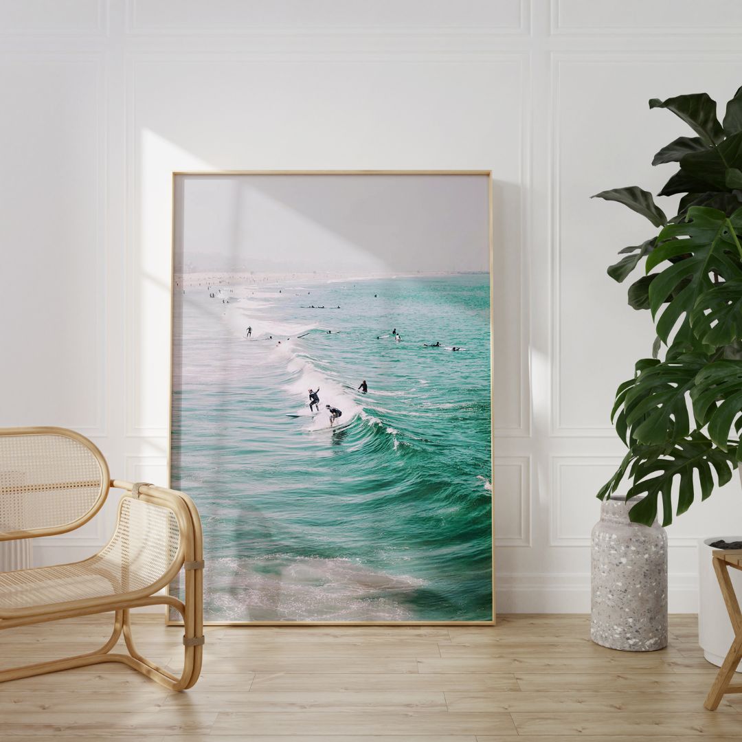 Surf Break