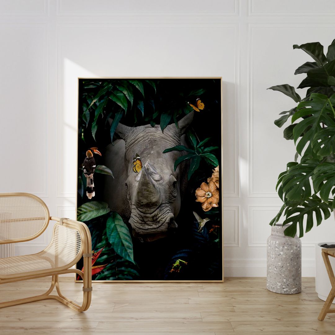Rhinoceros