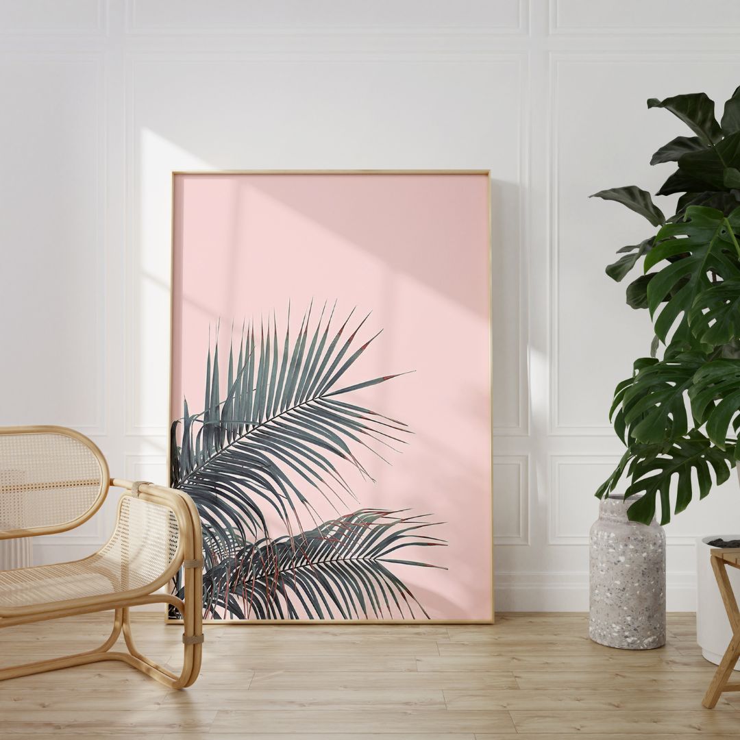 Tropic Blush