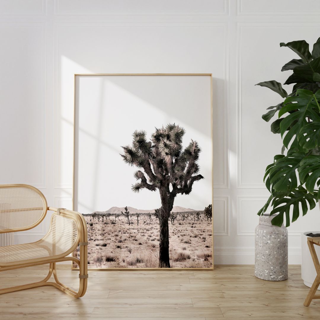 Desert Tree