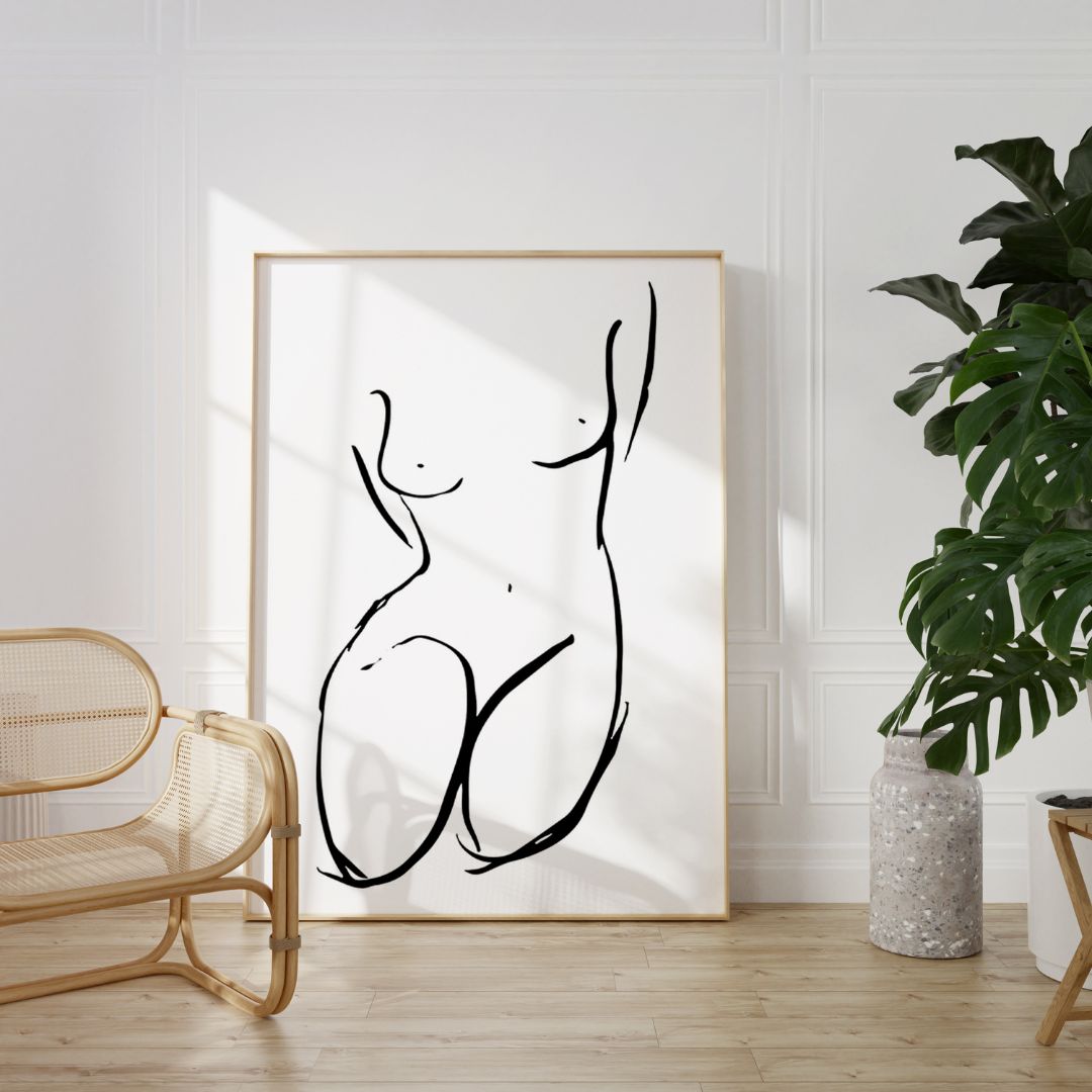 Soft Lines