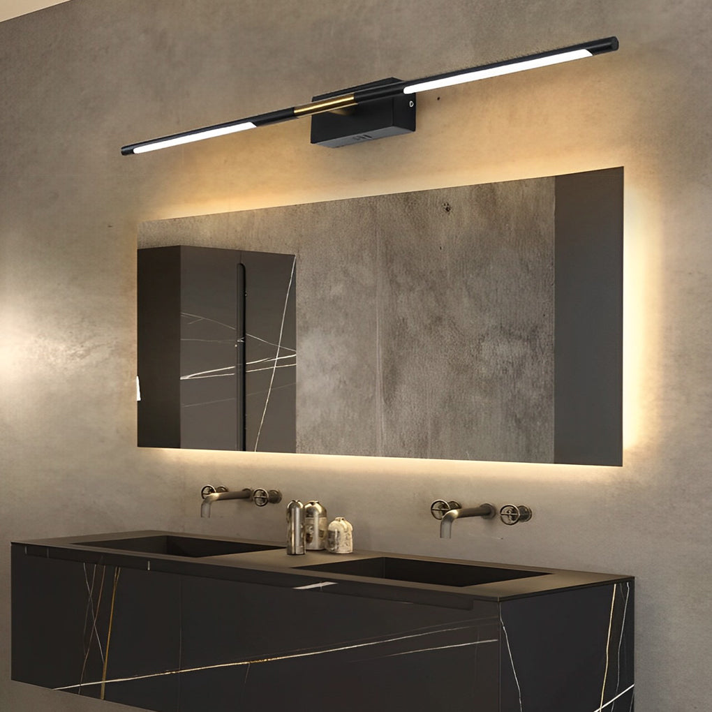 Len Vanity Light