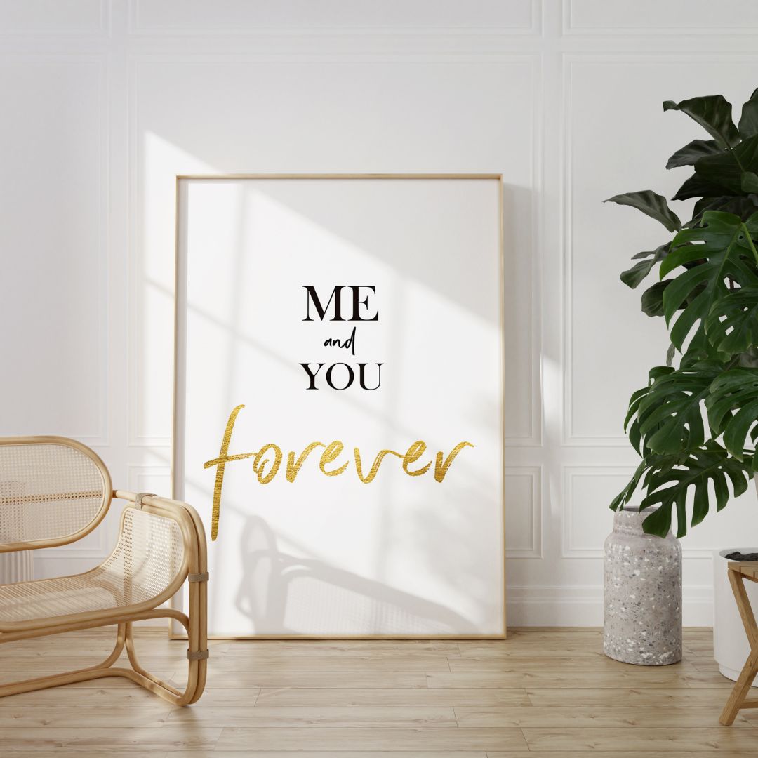 Forever 1