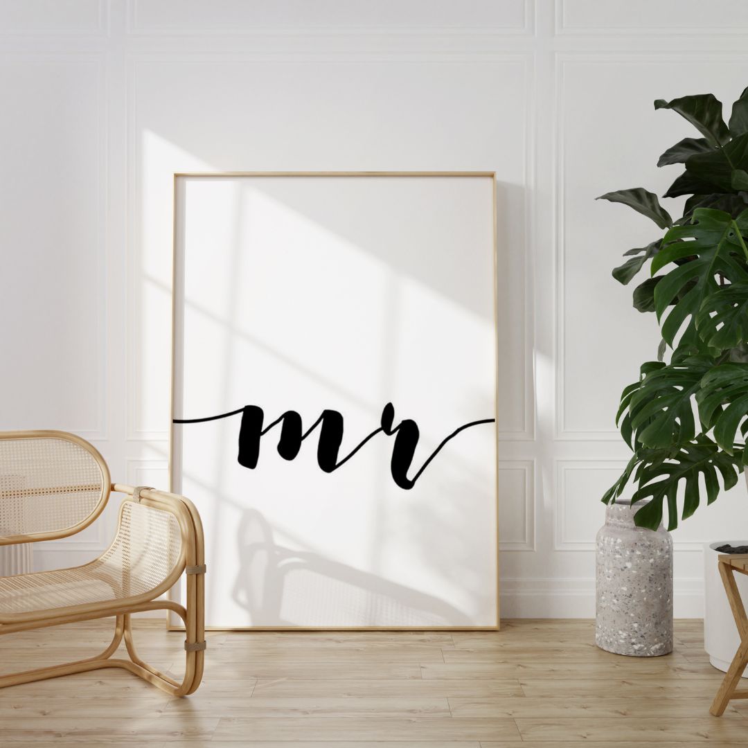 Mr
