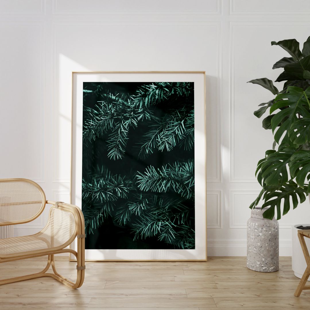 Green Pine