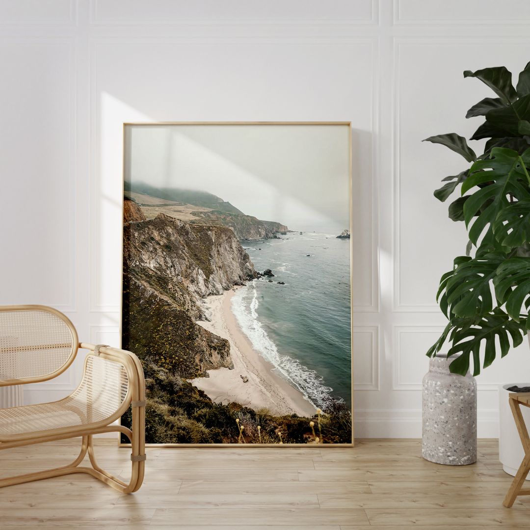 Coastal View