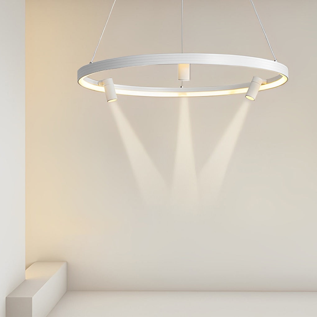 Tessa Directional Light