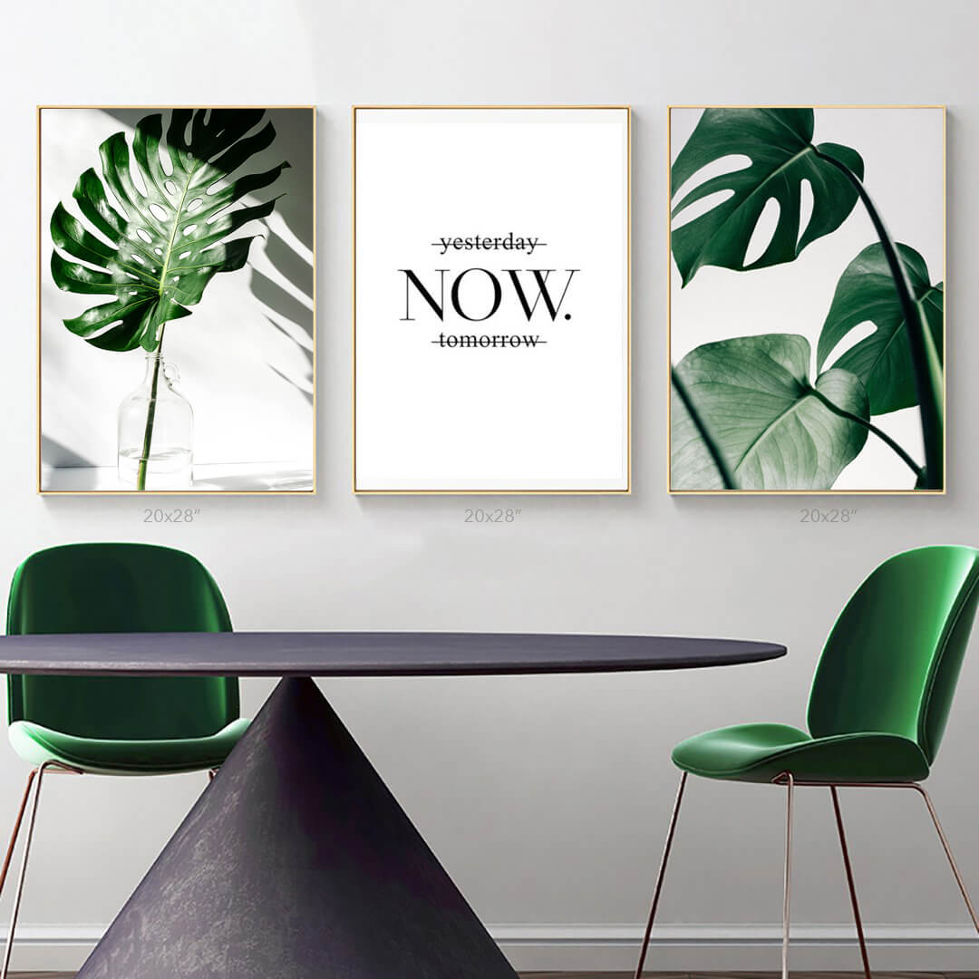 Green Therapy