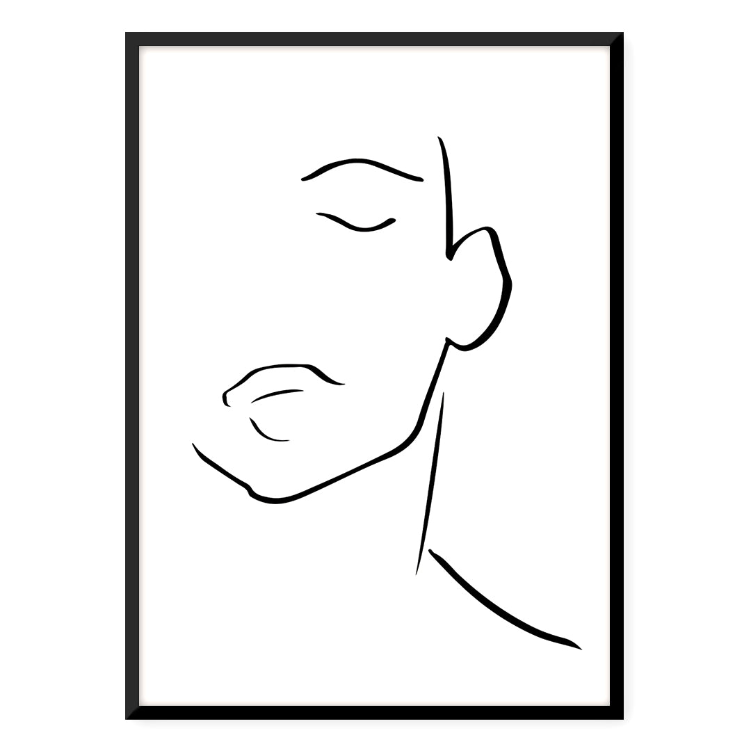 Abstract Form