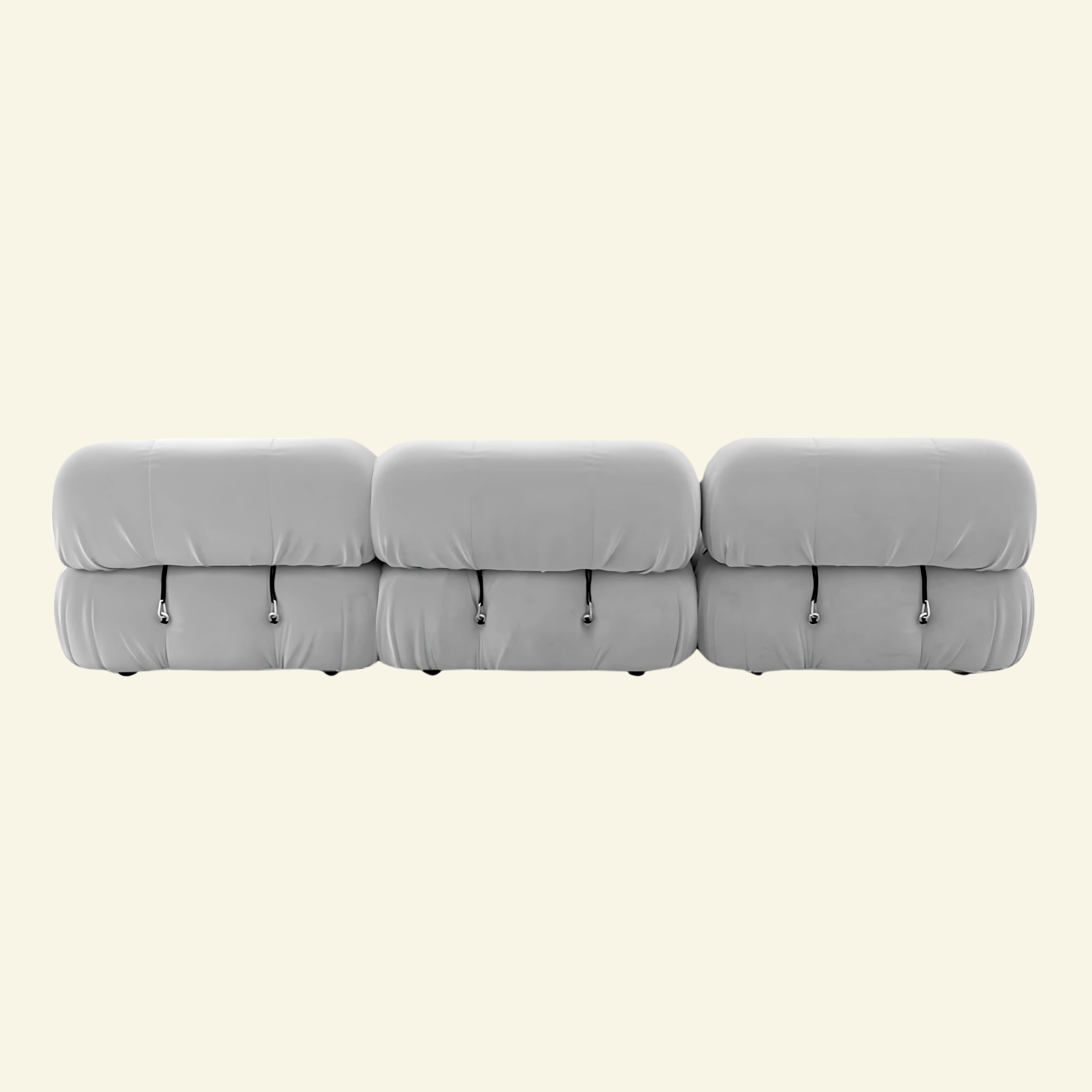 Modo Modular 3-Seater Sofa