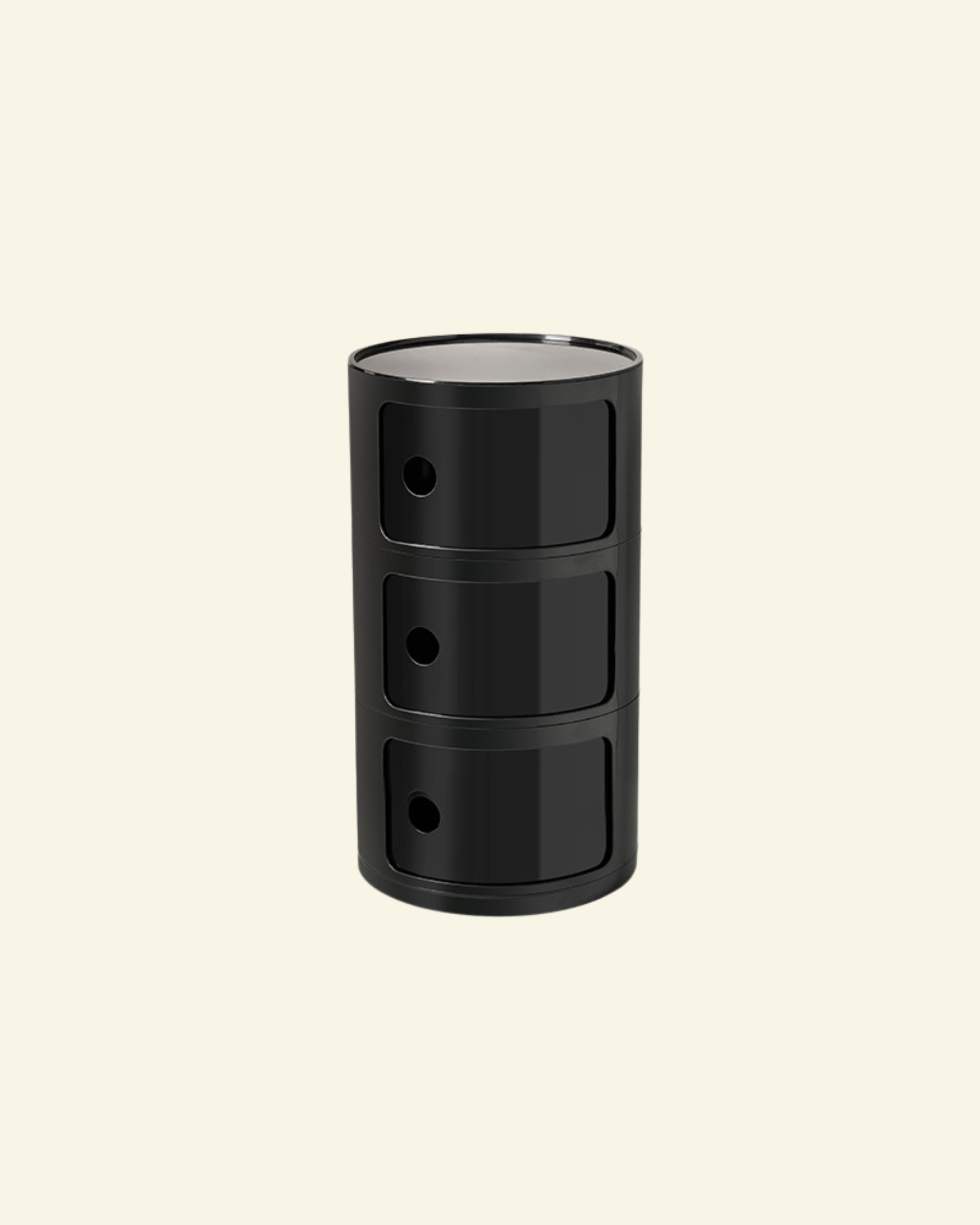 Nordic Modular Storage Unit