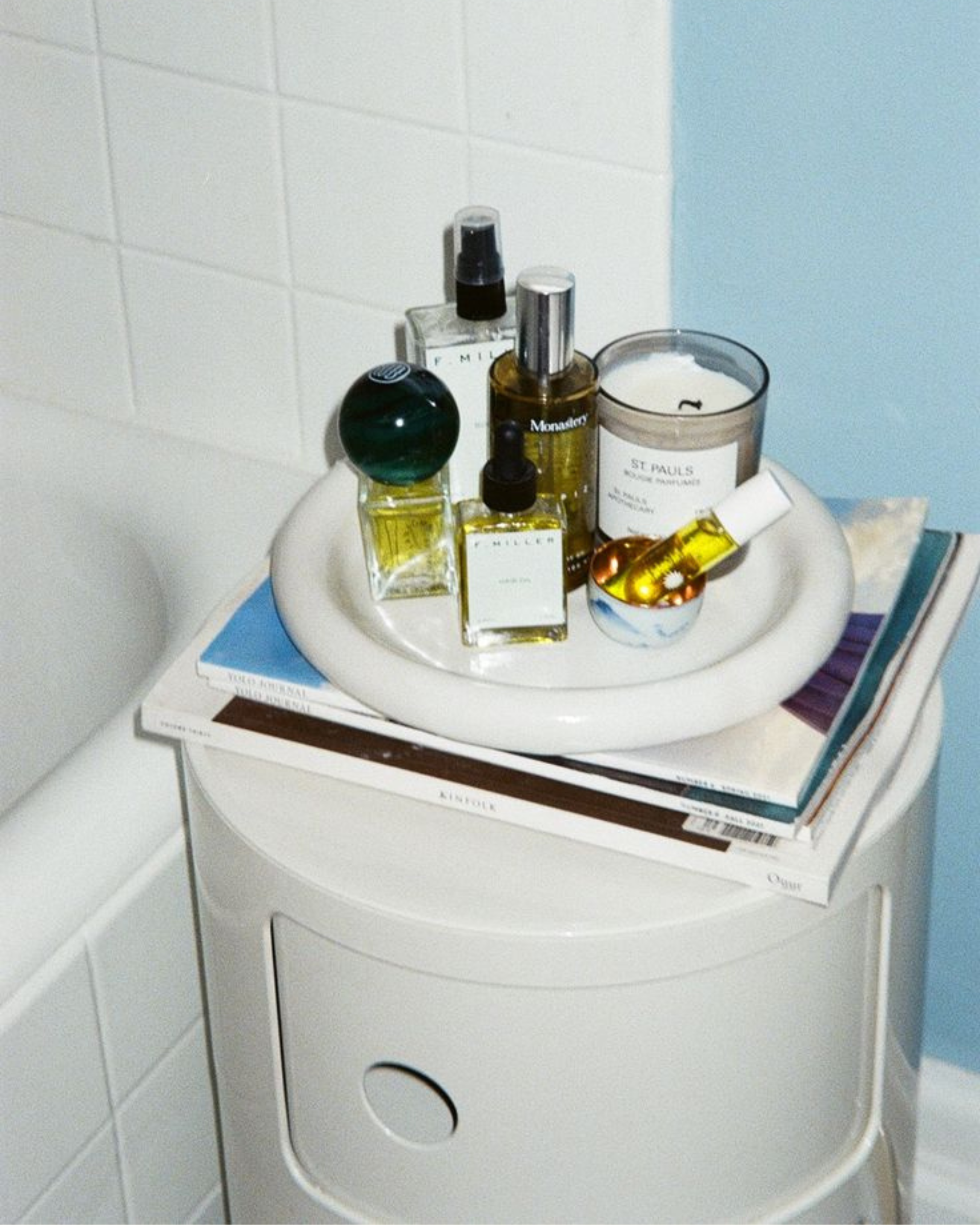 Nordic Modular Storage Unit