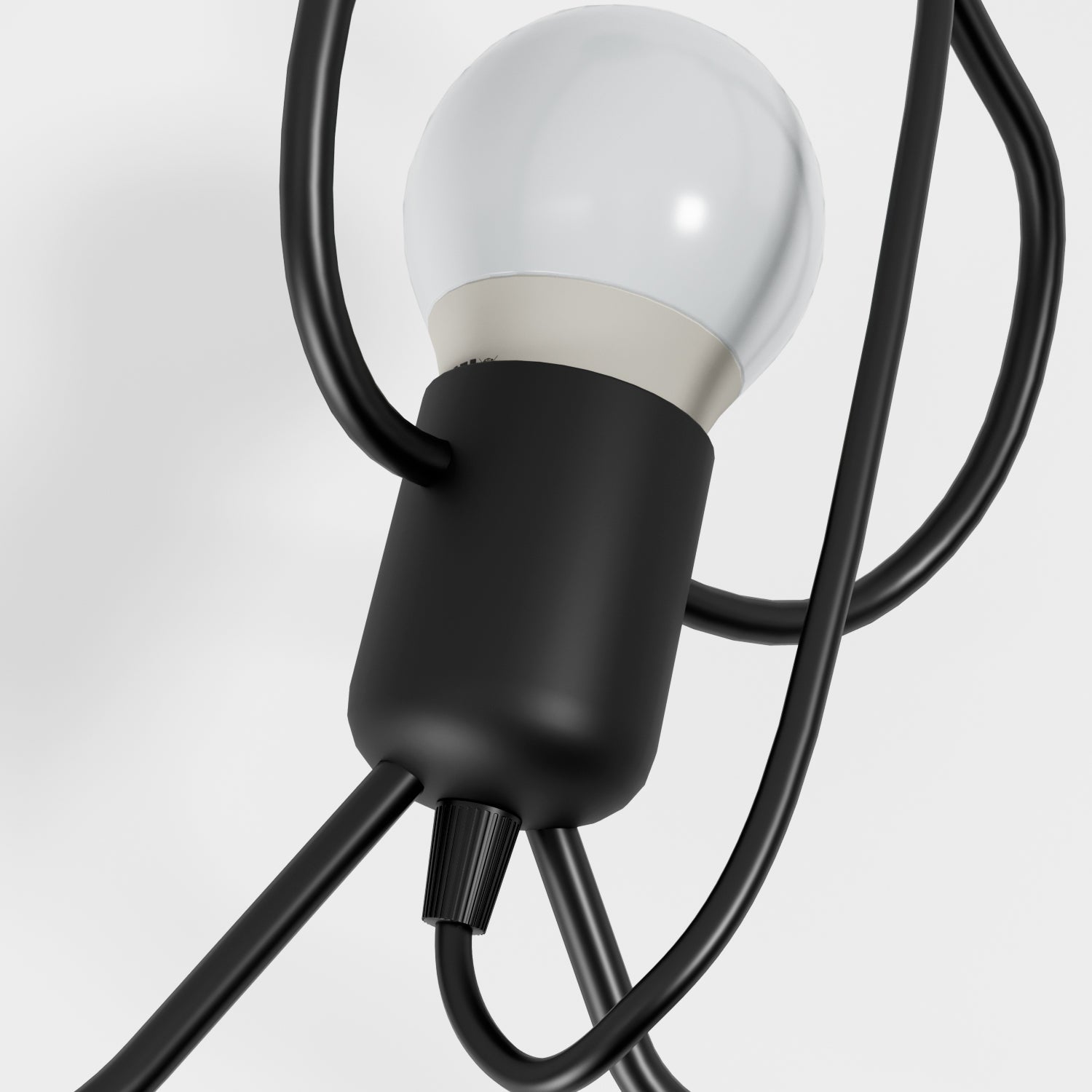 Alita Dangle Pendant Light