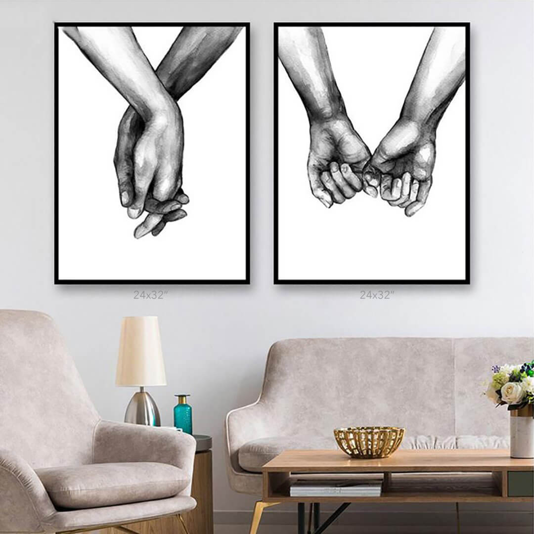 Hidden Love