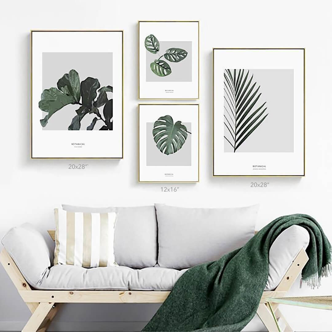 Leaf Harmony