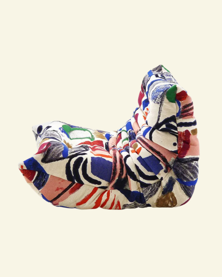 Laro Graffiti Lounge Chair