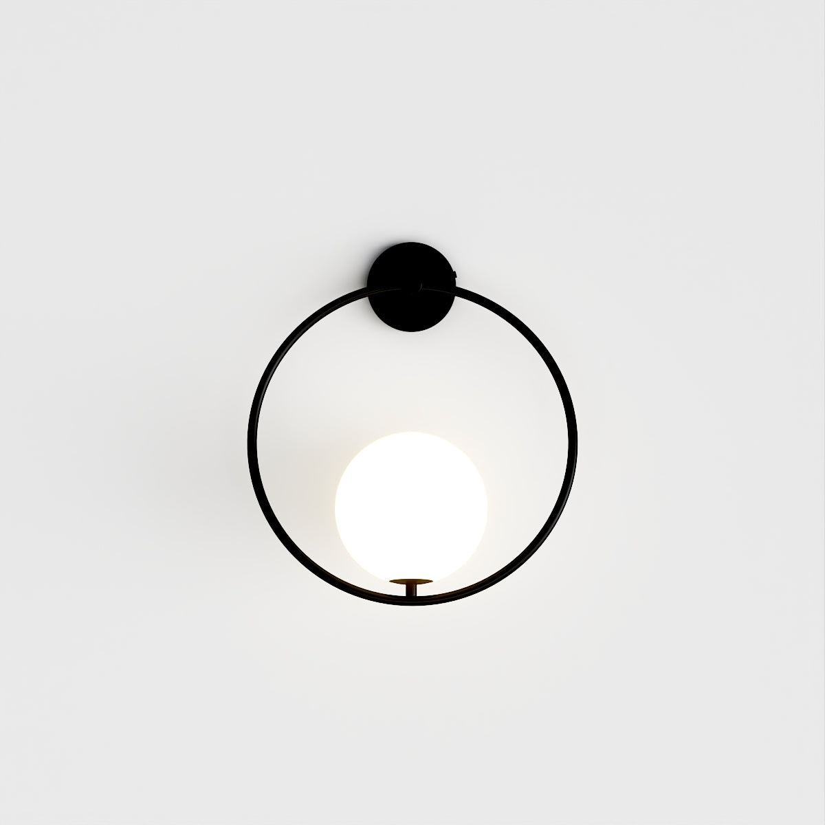 Vesta Wall Lamp