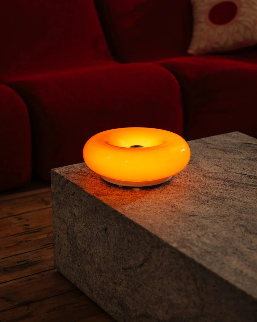 Orbit Table Lamp