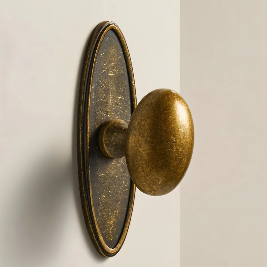 Atlen Knob