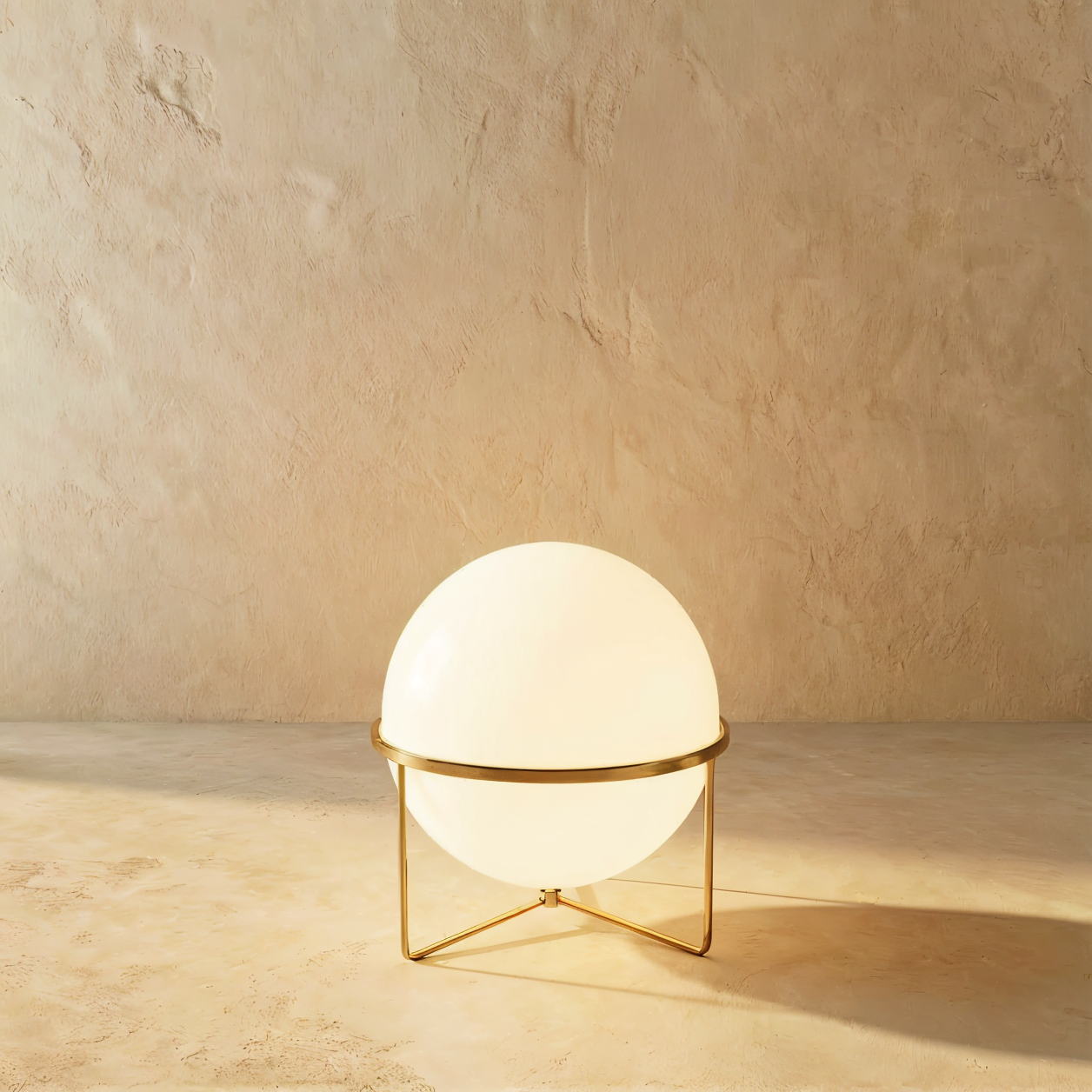 Elio Floor Lamp