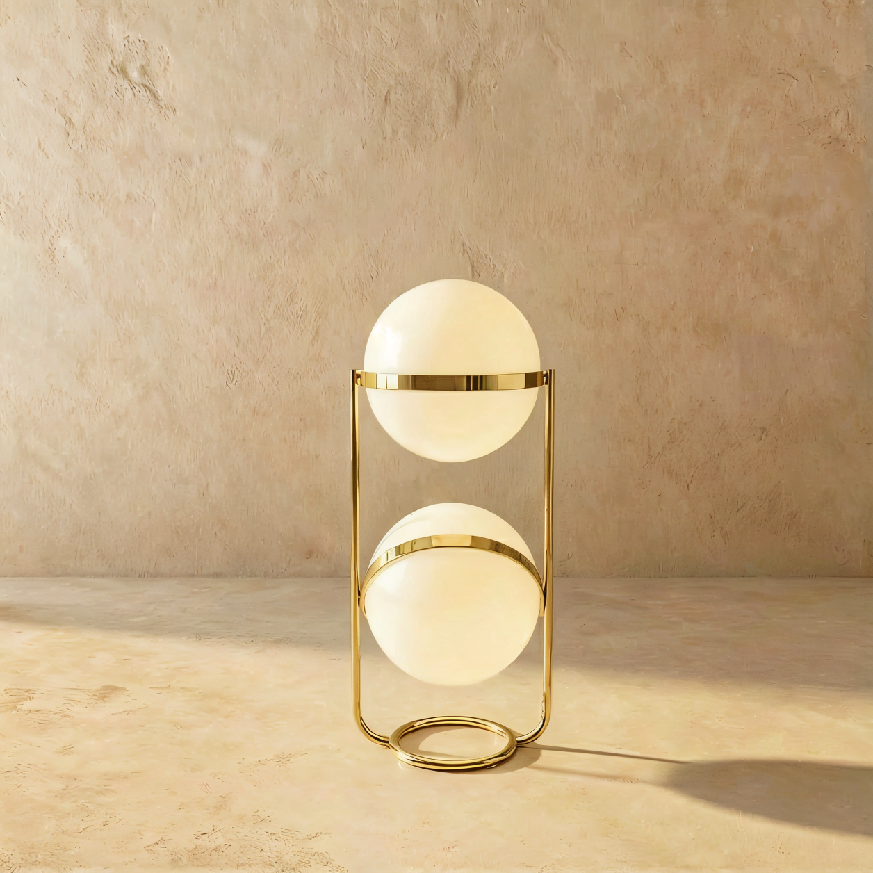 Elio Floor Lamp