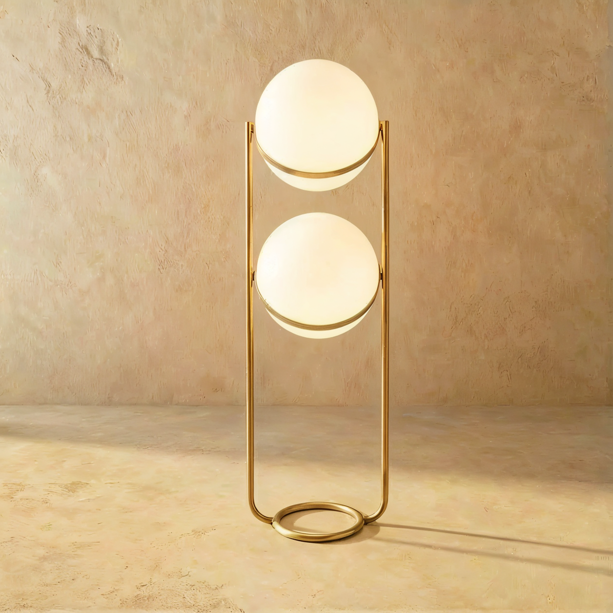 Elio Floor Lamp