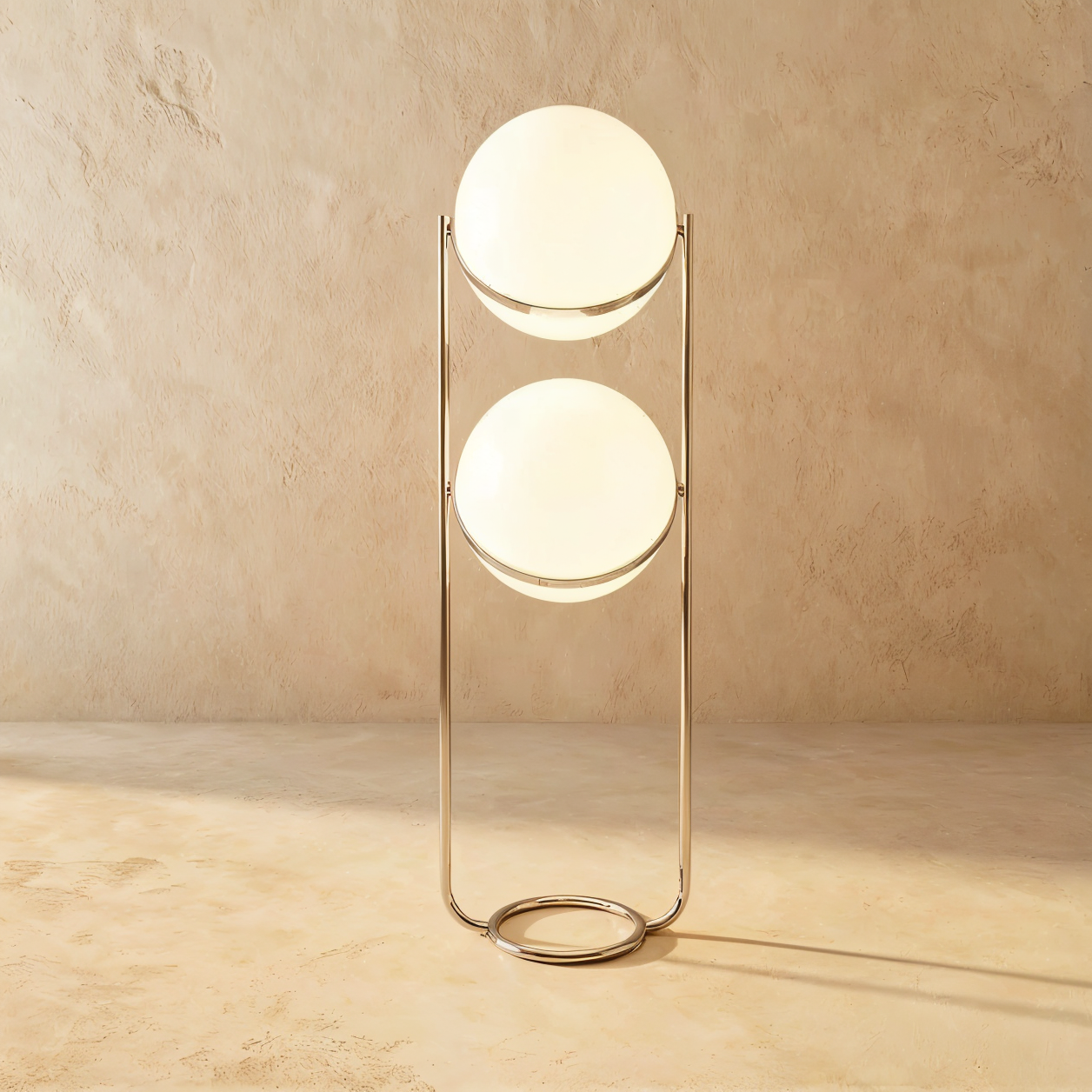 Elio Floor Lamp
