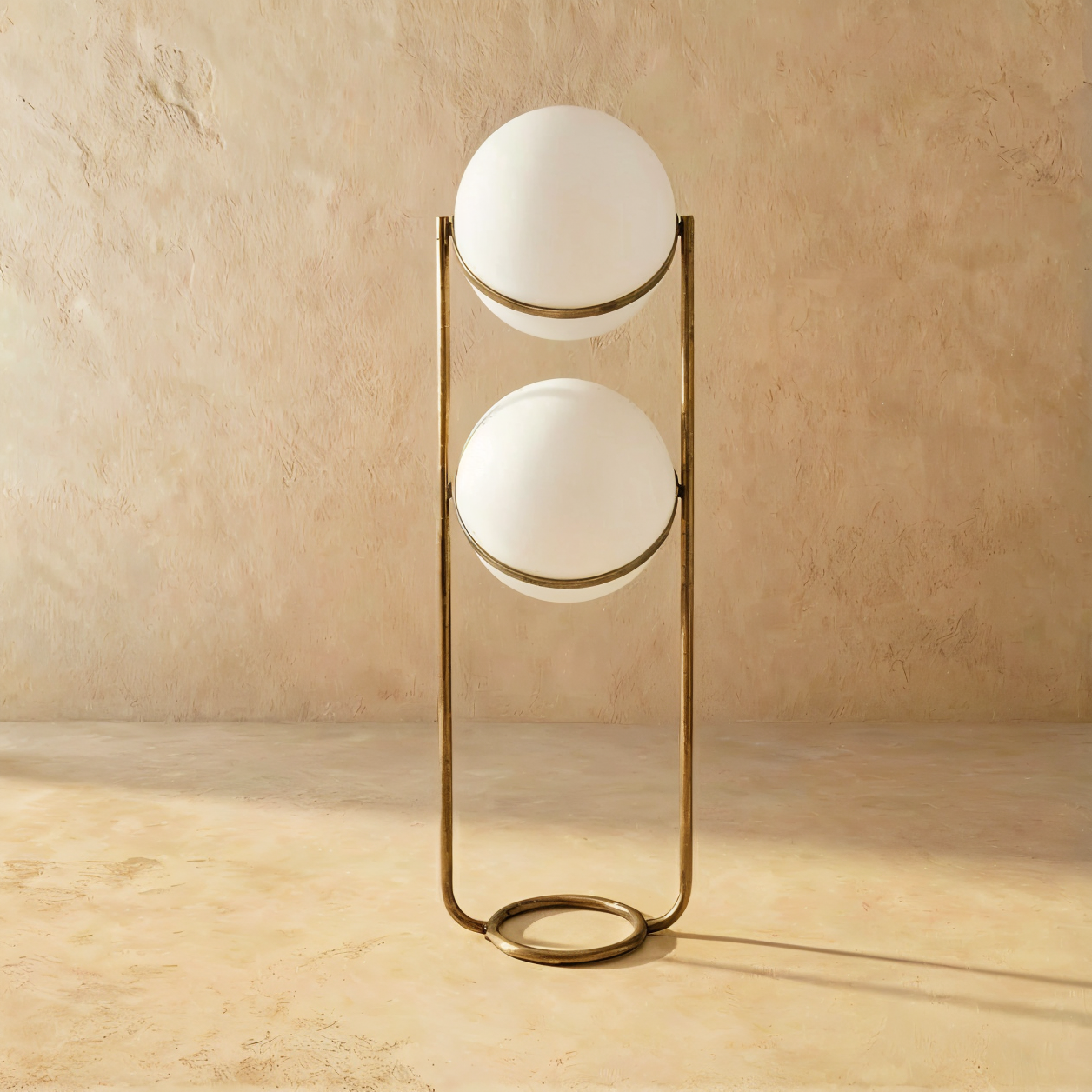 Elio Floor Lamp