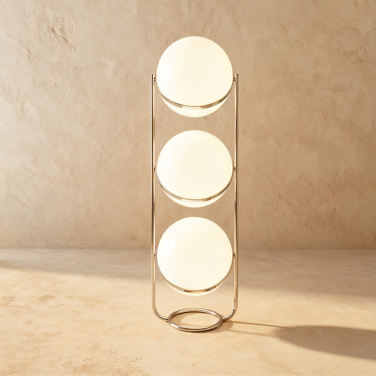 Elio Floor Lamp