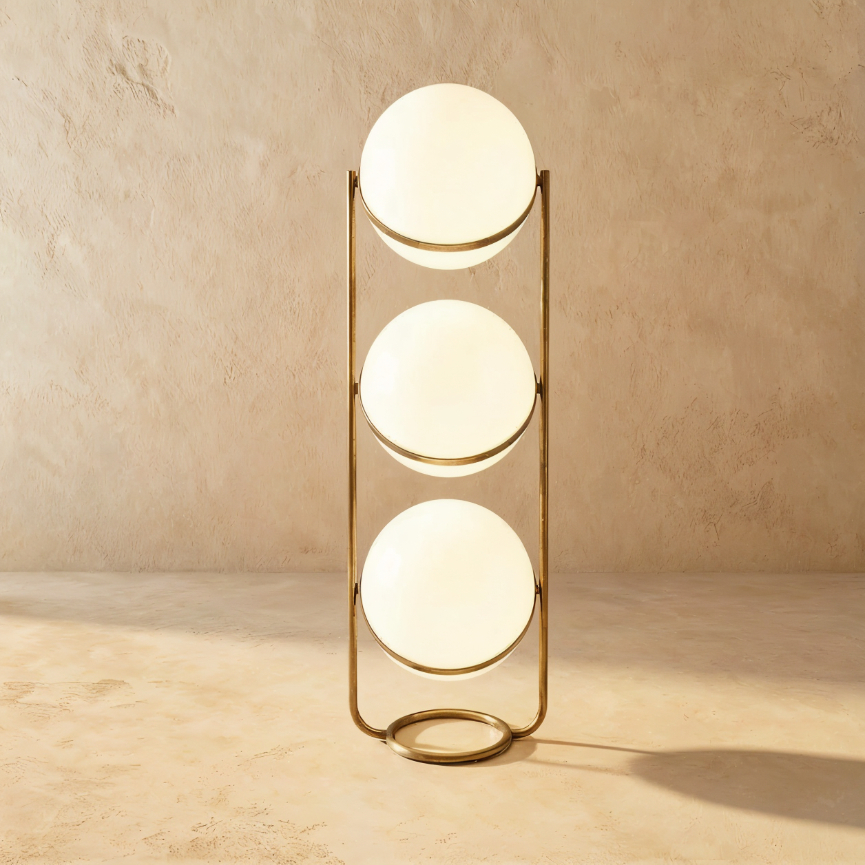 Elio Floor Lamp