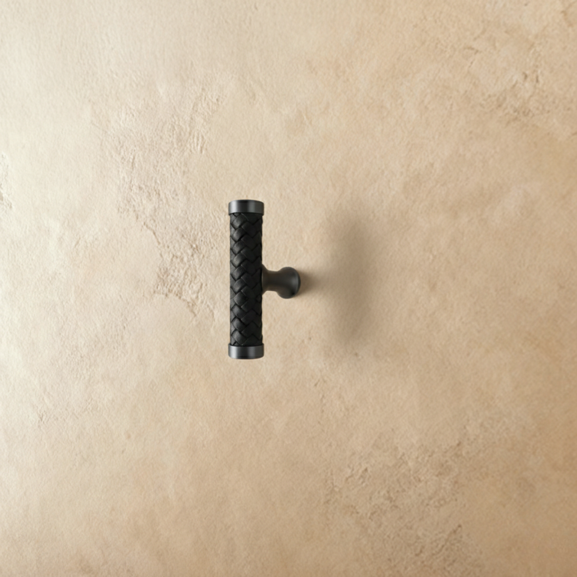 Kavor Knob & Pull Bar