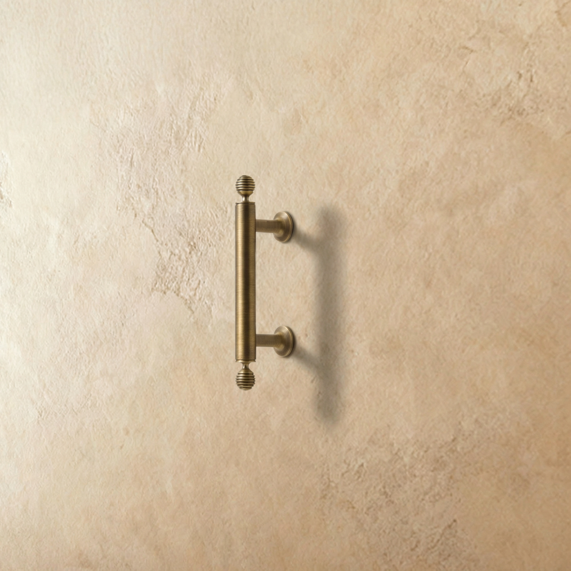 Cavix Knob & Pull Bar