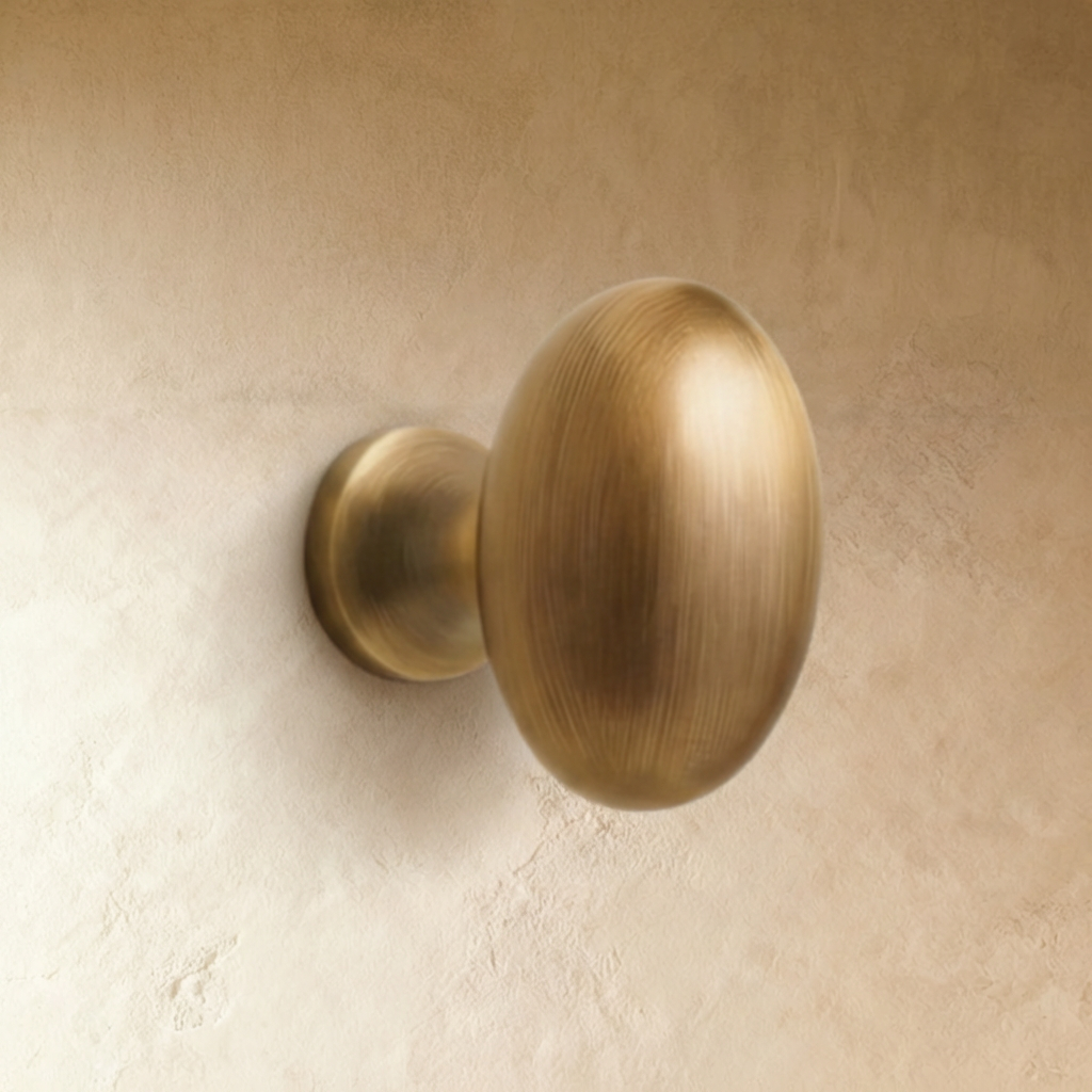 Ovaren Knob