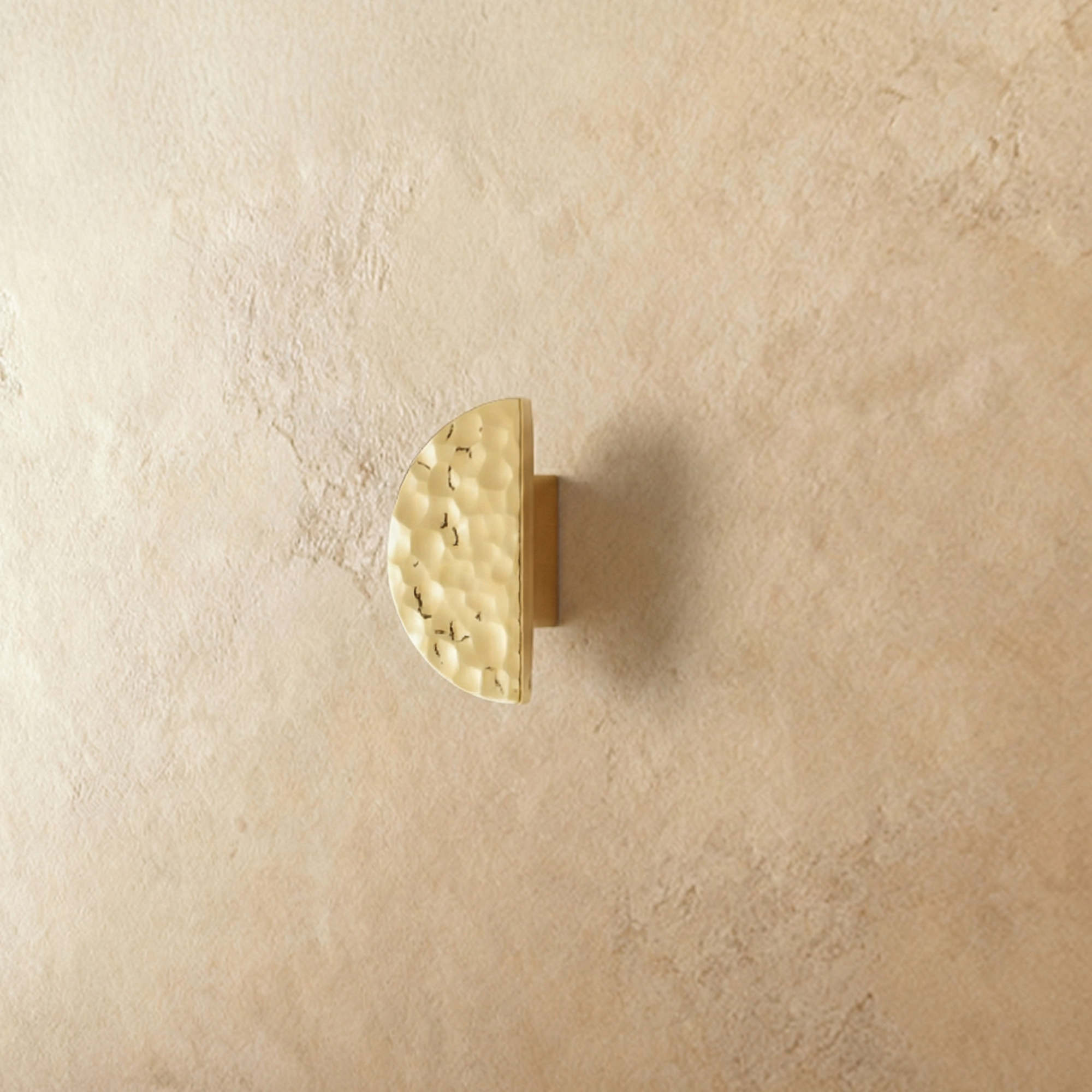 Ovrin Knob & Pull Bar