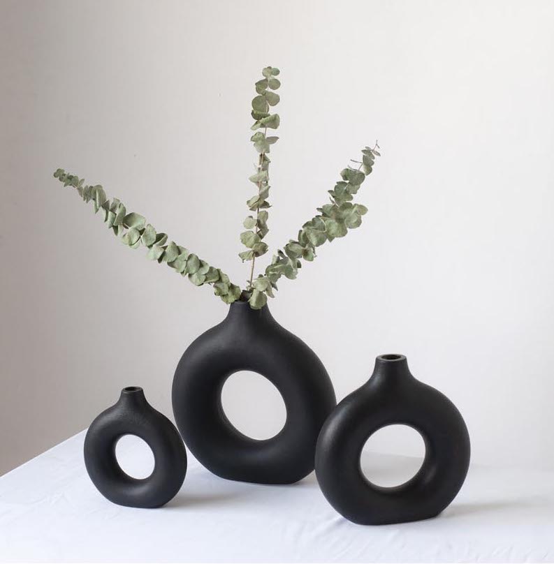 Tavira Handmade Bloom Vase