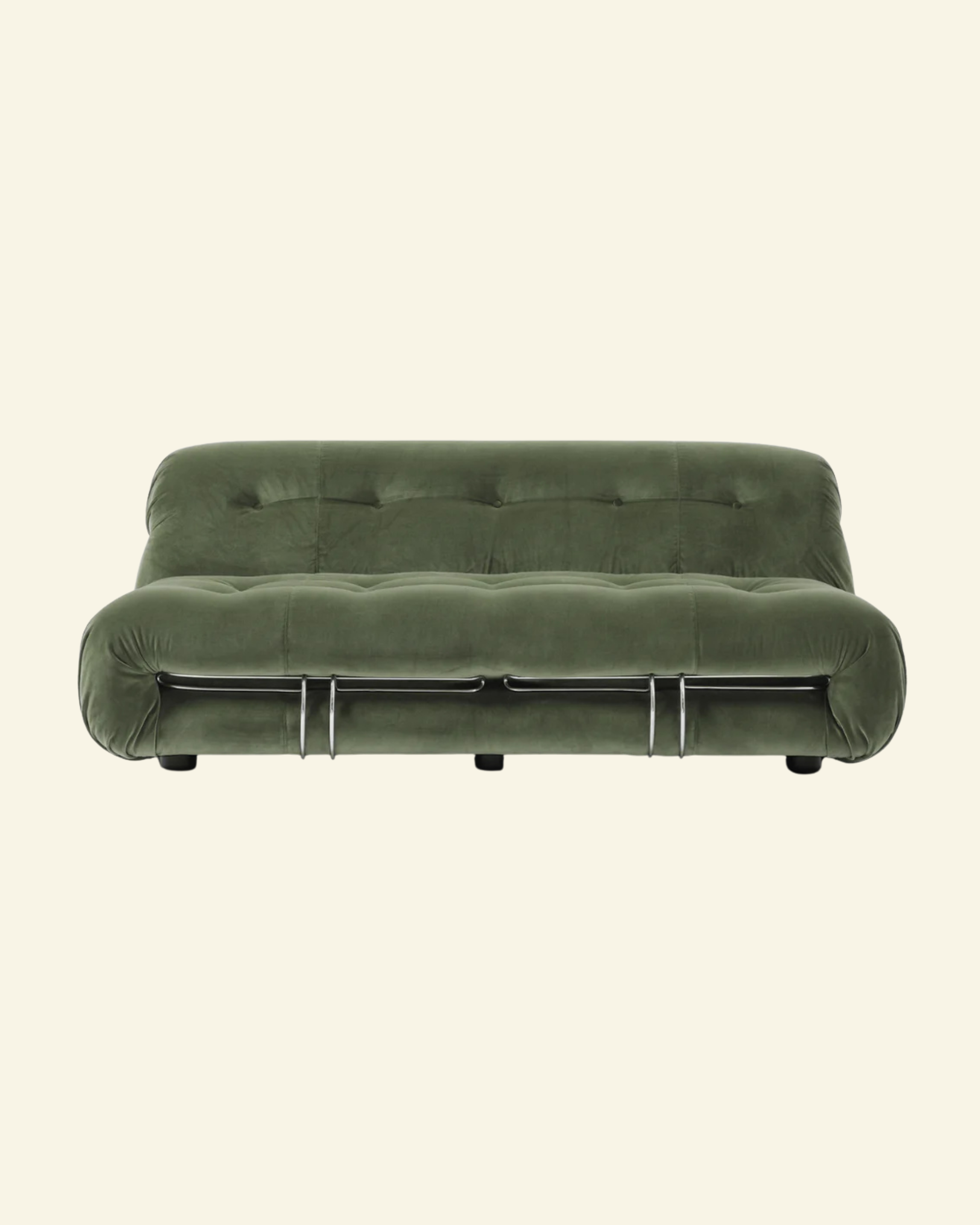 Modo 2-Seater Lounge Sofa