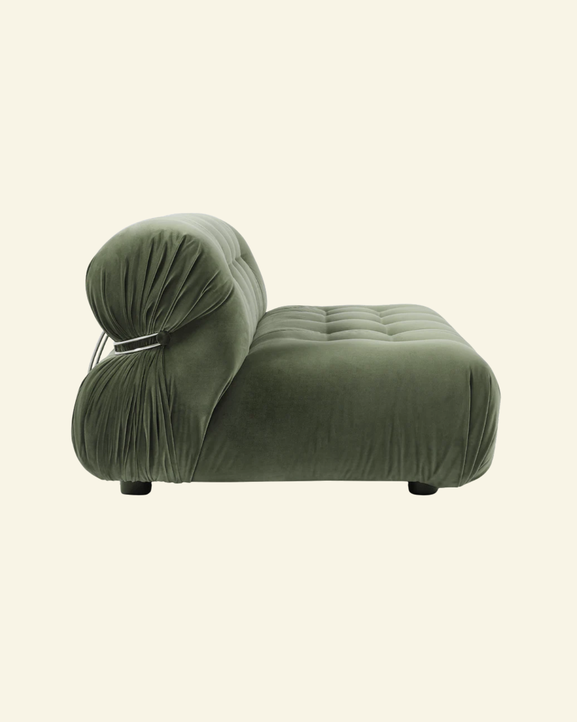 Modo 2-Seater Lounge Sofa